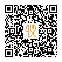 QR-code link para o menu de Adagio Teas