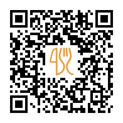 QR-code link para o menu de Northwind Cafe