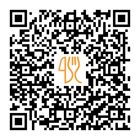 QR-code link para o menu de Nisa's Hot Dog Store