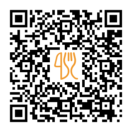 QR-code link para o menu de Staghorn Cafe