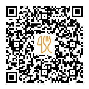 QR-code link para o menu de Dexters Steak House Grill