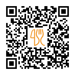 QR-code link para o menu de Pizza Pazza