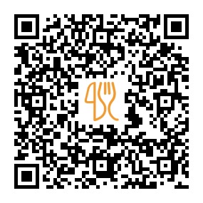 QR-code link para o menu de Gobi Mongolian Grill