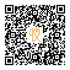 QR-code link para o menu de Lion Brewery