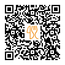 QR-code link para o menu de Carmens Place