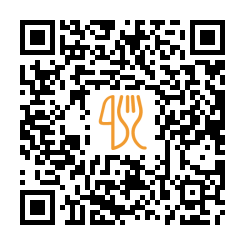 QR-code link para o menu de Le Chamois