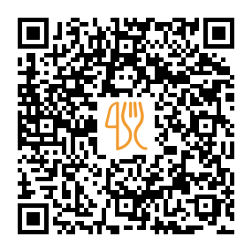 QR-code link para o menu de Trapper Creek Inn