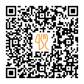 QR-code link para o menu de Mcdonald's