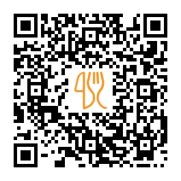 QR-code link para o menu de O'king Délices