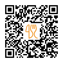 QR-code link para o menu de Thai House