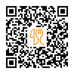 QR-code link para o menu de Cafe Mio