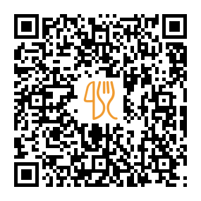 QR-code link para o menu de Rebecca's Bistro