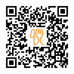 QR-code link para o menu de Keffer's Pizza