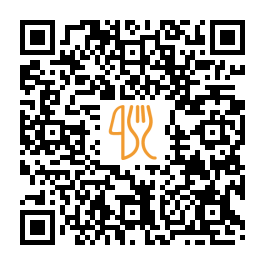 QR-code link para o menu de Starfish Seafood Cafe