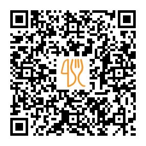 QR-code link para o menu de Fatt Cat Cafe