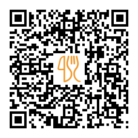 QR-code link para o menu de Burger King