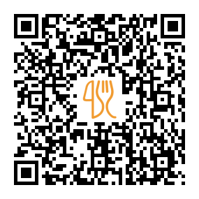 QR-code link para o menu de Yogaville Ashram Cafeteria