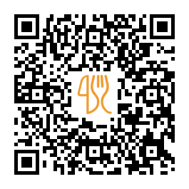 QR-code link para o menu de Sana