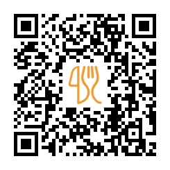 QR-code link para o menu de Lutzy's