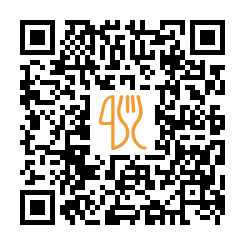 QR-code link para o menu de Homework Cafe