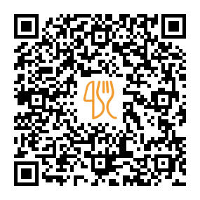 QR-code link para o menu de Our place cafe