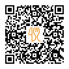 QR-code link para o menu de Kb's Coffee House