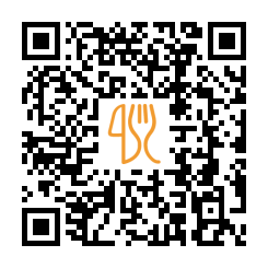 QR-code link para o menu de The Fish Deli