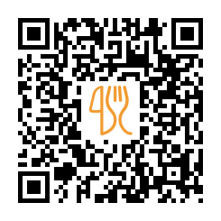 QR-code link para o menu de Johnny's Cafe