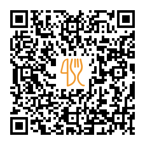 QR-code link para o menu de Glen Lake Cafe