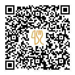 QR-code link para o menu de The Scoop Ice Cream Shop