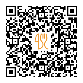 QR-code link para o menu de Trolley Barn Eatery