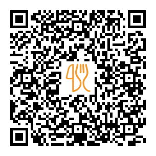 QR-code link para o menu de Toss 'n Sauce Italian Pizzeria