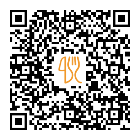 QR-code link para o menu de Mom's Kitchen