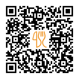 QR-code link para o menu de Hell's Kitchen