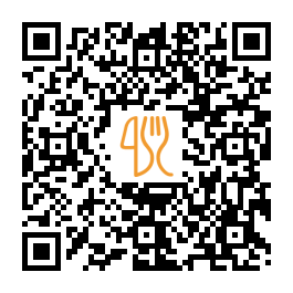 QR-code link para o menu de Mugg Shotz