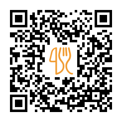 QR-code link para o menu de Ron's
