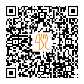 QR-code link para o menu de Tasty Garden