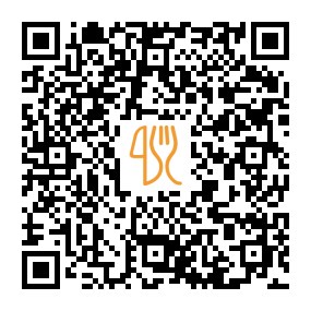 QR-code link para o menu de Cafe Etch