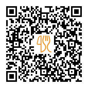 QR-code link para o menu de Cypress Coffee House