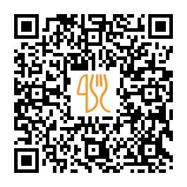 QR-code link para o menu de Las Cabamas