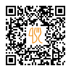 QR-code link para o menu de Pam's Diner