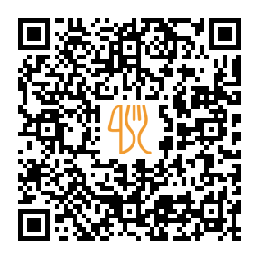 QR-code link para o menu de Shady Rest Family