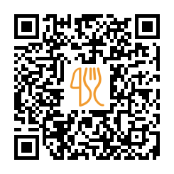 QR-code link para o menu de Manna Ice