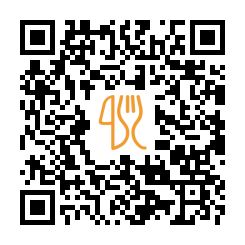 QR-code link para o menu de Little Burger