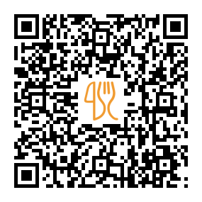 QR-code link para o menu de Chinese Happiness