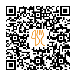 QR-code link para o menu de Szechuan Garden