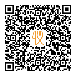 QR-code link para o menu de Calico Cafe Necessities For The Nest