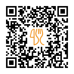 QR-code link para o menu de Ace Bistro