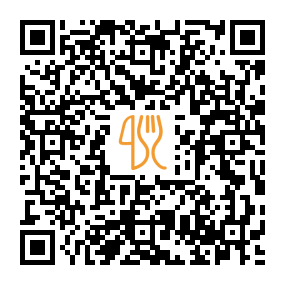 QR-code link para o menu de Bottoms Up