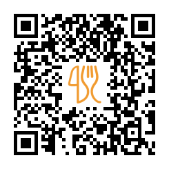 QR-code link para o menu de Chin Chin